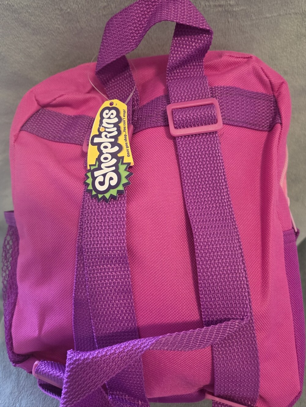 Shopkins Backpack - Picture 3 of 3